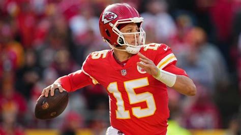 Chiefs vs. Broncos odds, spread, line: Thursday Night Football .
